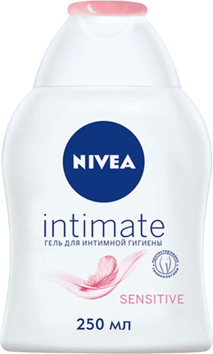 ROZETKA | Гель для интимной гигиены NIVEA Intimate Sensitive для ...