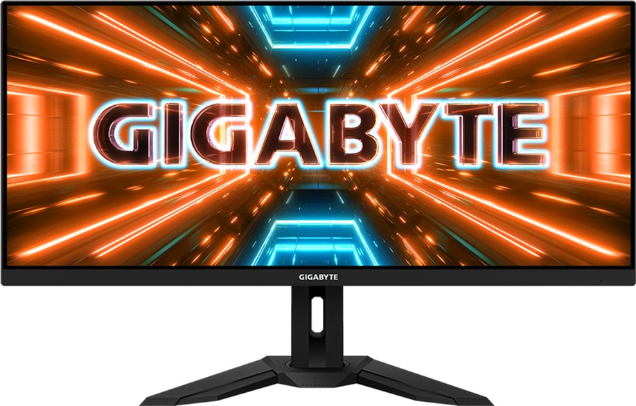 Монитор 34" Gigabyte M34WQ – фото, отзывы, характеристики в интернет ...