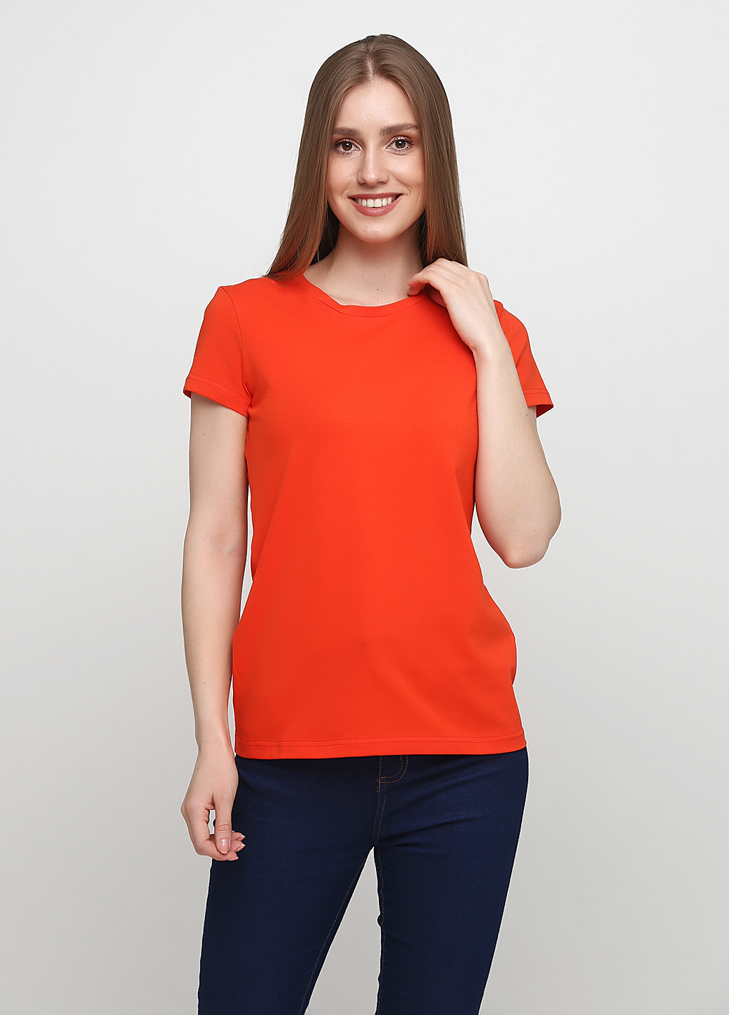 

Оранжевая футболка "Only Women" (94-TSH-3-02-Sheina-orange1/small-orange-back, Оранжевая футболка "Only Women" (94-TSH-3-02-Sheina-orange1/small-orange-back-XL)