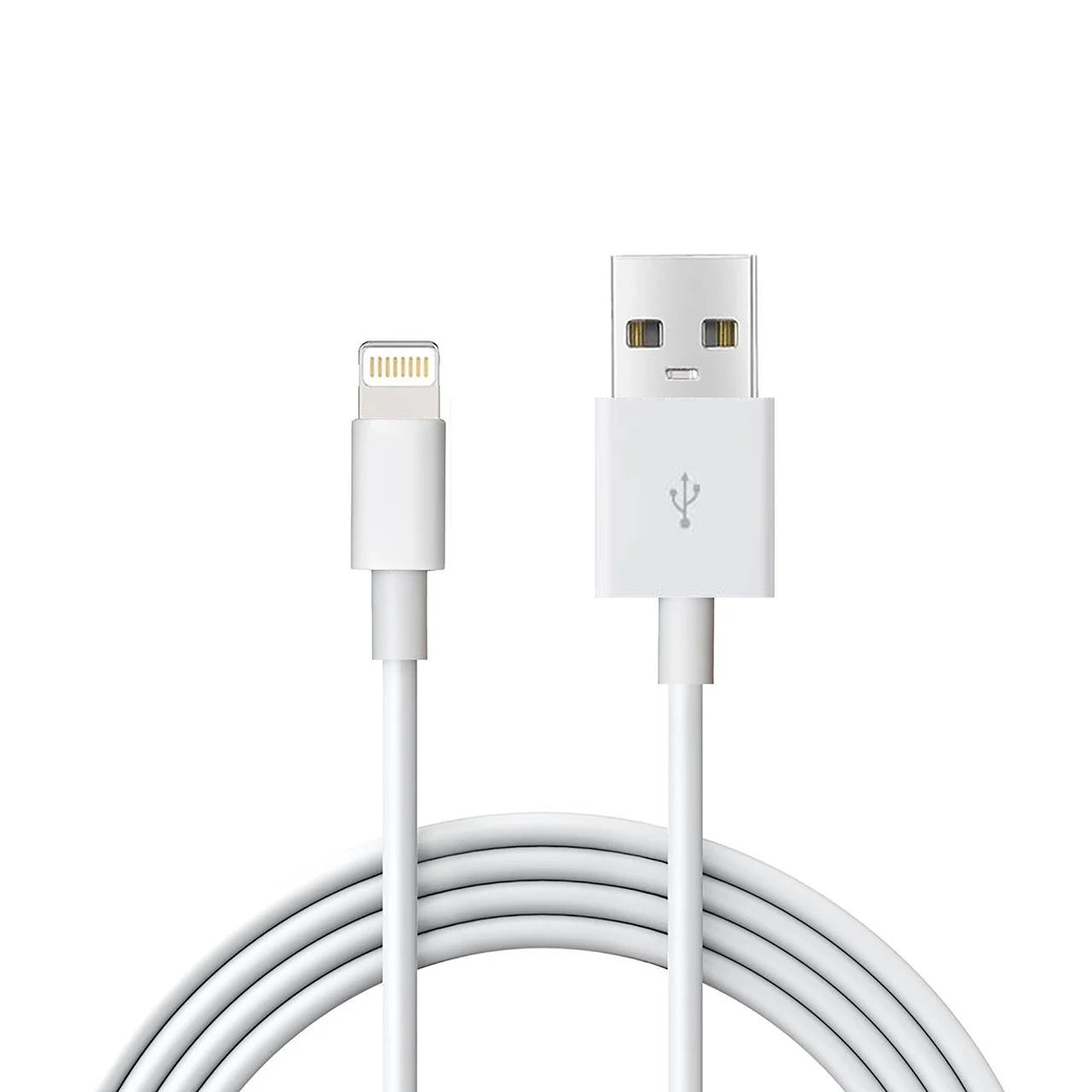 Кабель USB Apple iPhone 11 Lightning Foxconn фото, отзывы