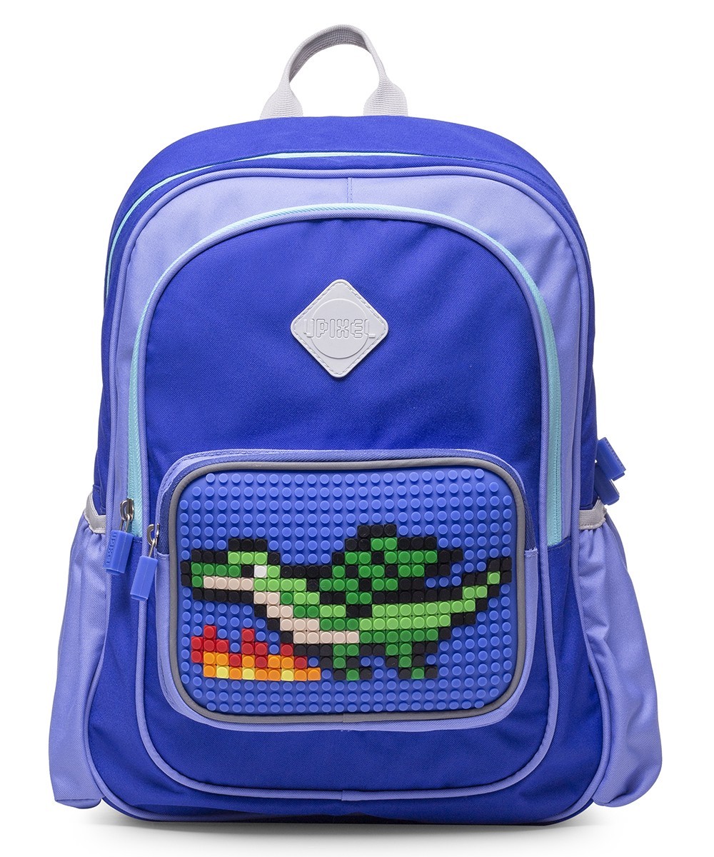 

Рюкзак Upixel Super Class Junior-Синий (WY-U19-001M) (6955185810262)