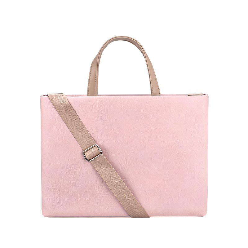 Женская сумка Sweetone для ноутбука 14" дюймов Розовый (TS05S1404 ...