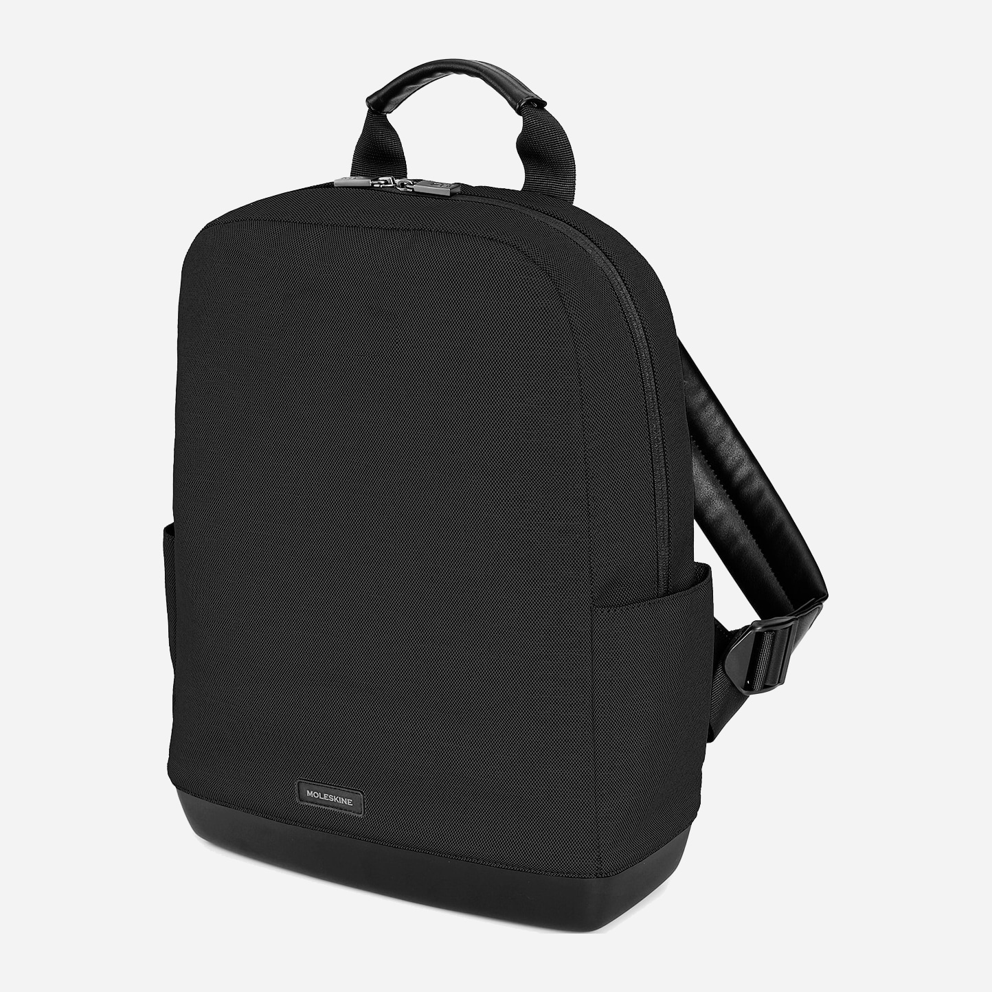Рюкзак Moleskine The Backpack 15" 13 л Чёрный (8053853600677) в