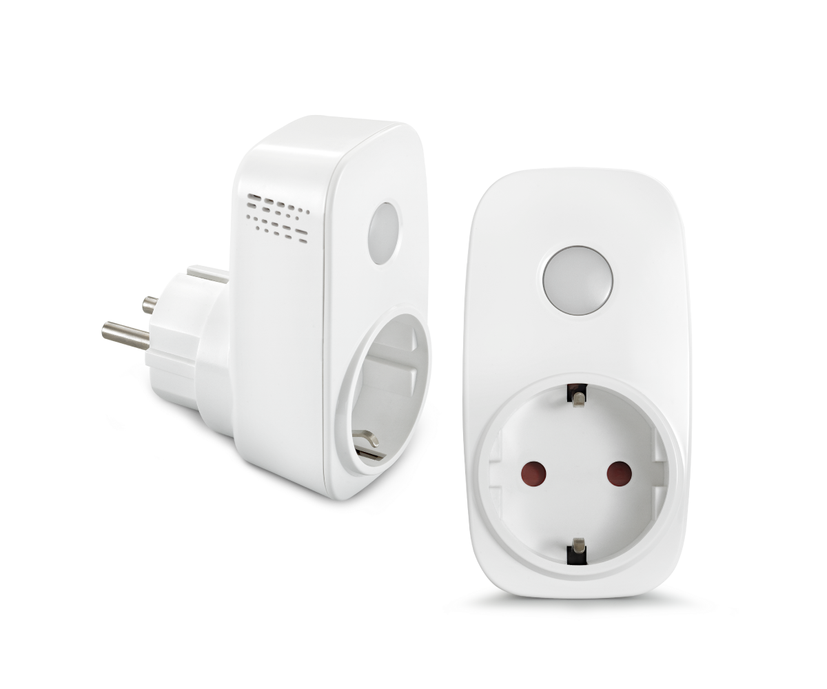 

WiFi розетки Broadlink SP3 2 шт.