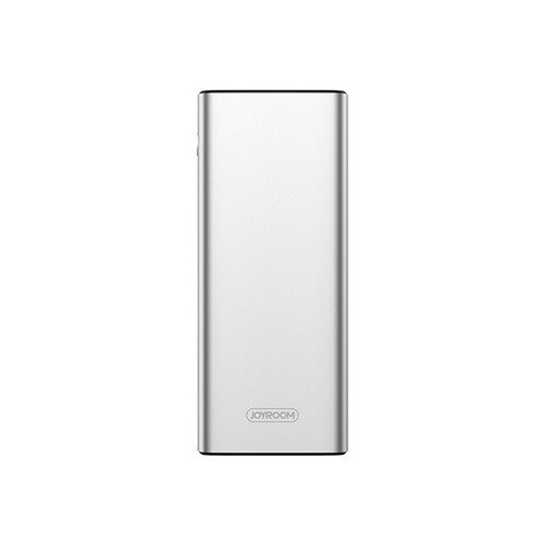 

Внешний аккумулятор Power Bank Joyroom D-M211 10000 mAh Silver