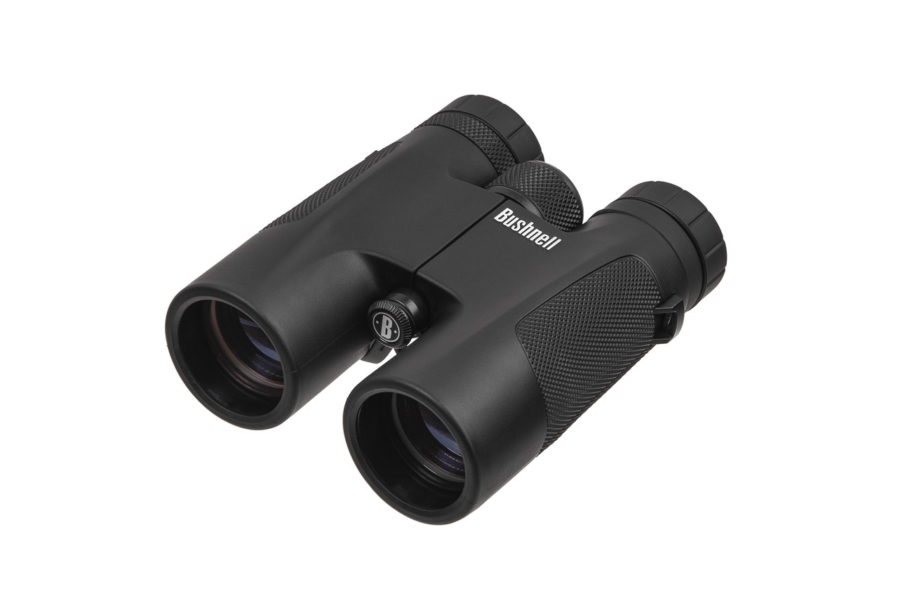 

Бинокль 10х42 "PowerView" Roof Prism MC