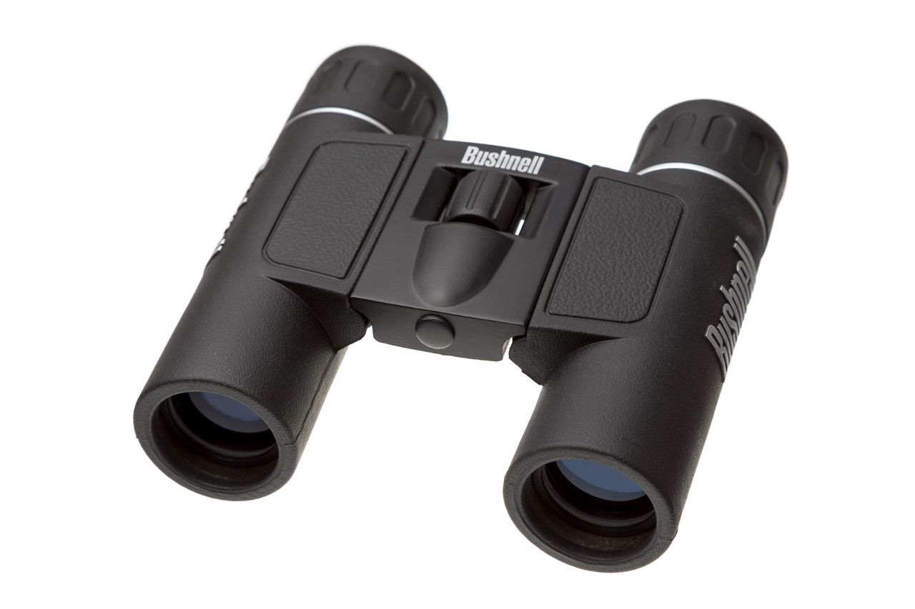 

Бинокль Bushnell 12х25 "Powerview"FRP