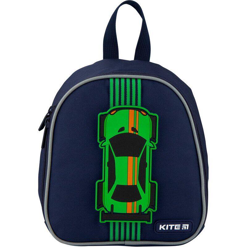 

Рюкзак детский Kite Kids Sliding Car K20-538XXS-5