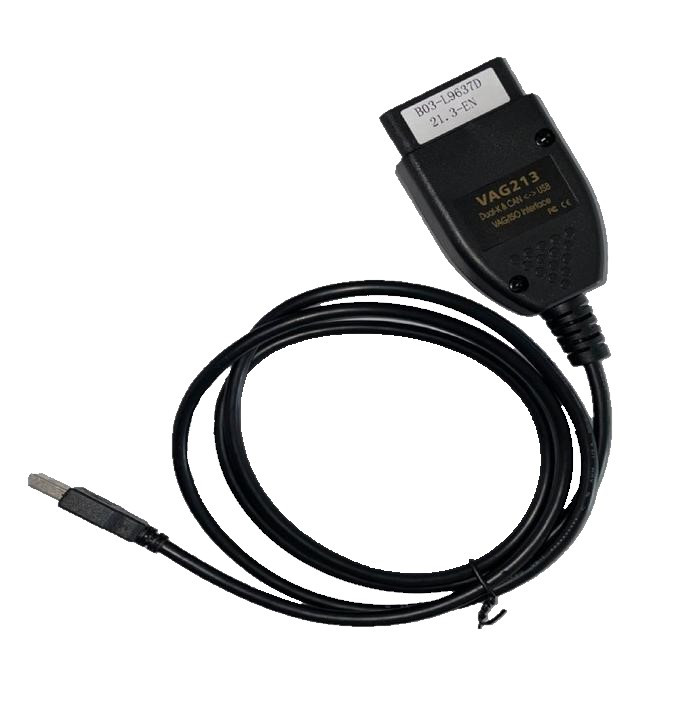 Автосканер для диагностикии Вася Диагност VCDS 21.3 RUS Ross-Tech от ...