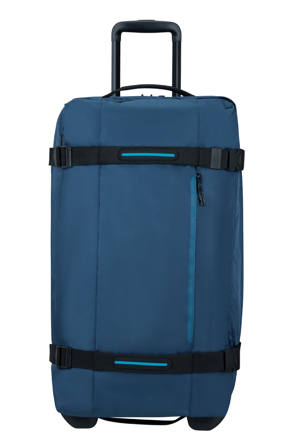 Дорожная Сумка На Колесах American Tourister URBAN TRACK BLUE 66x38x36 ...