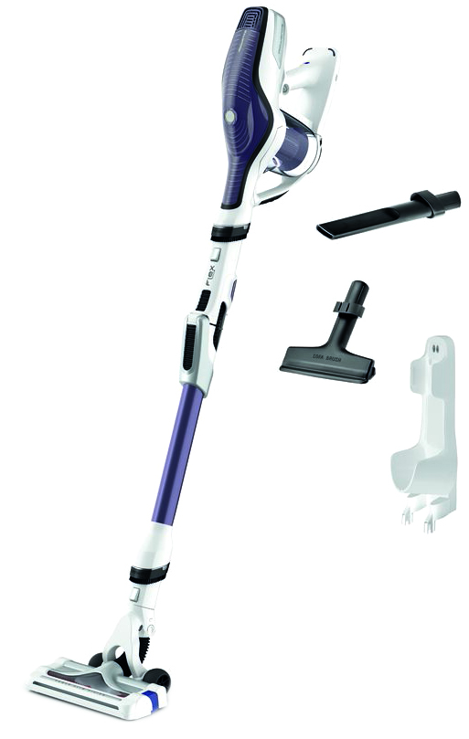 

Аккумуляторный пылесос ROWENTA Air Force 560 FLEX RH9479WO