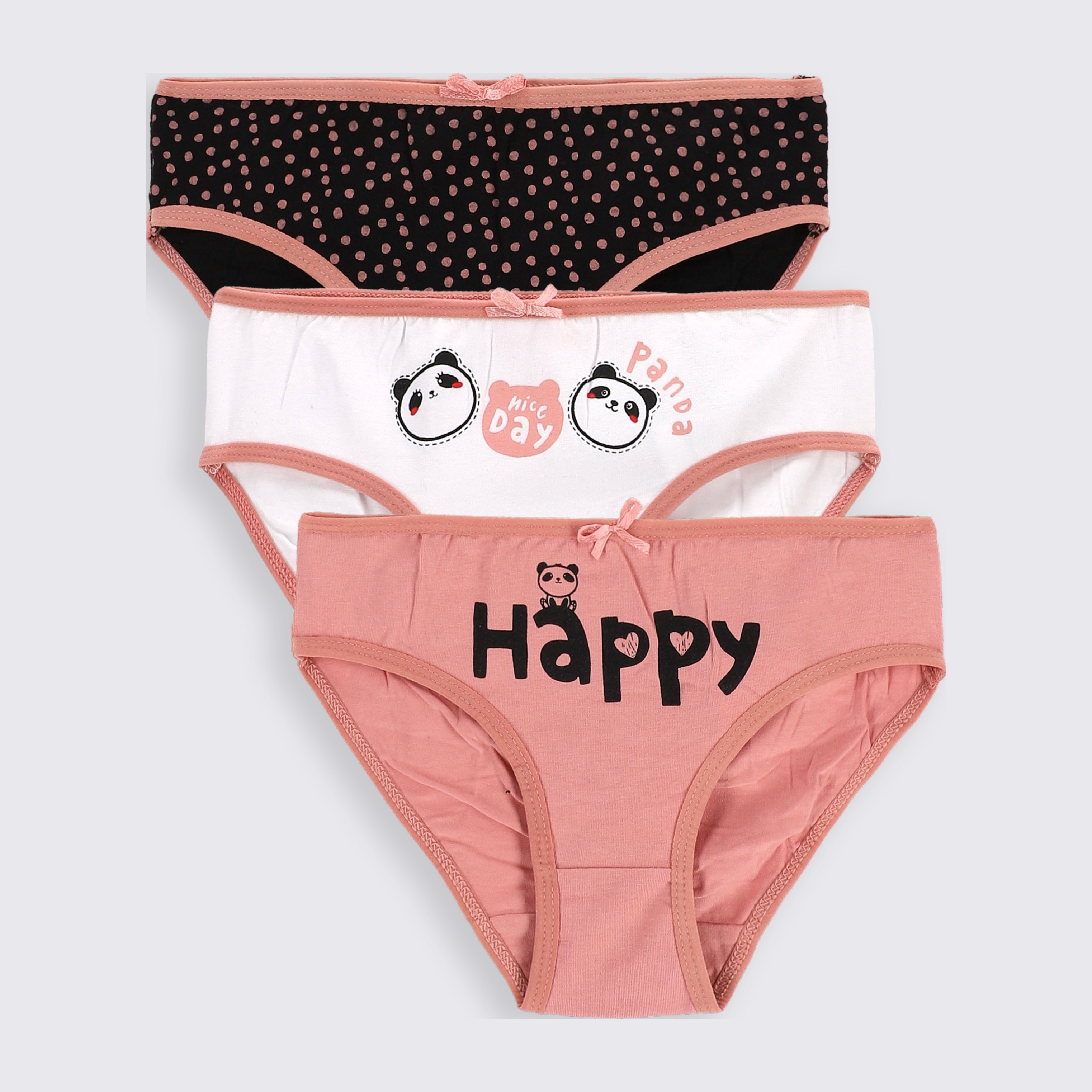 Трусики для девочки Coccodrillo Pants ZC2406301PAN-022 104 см ...