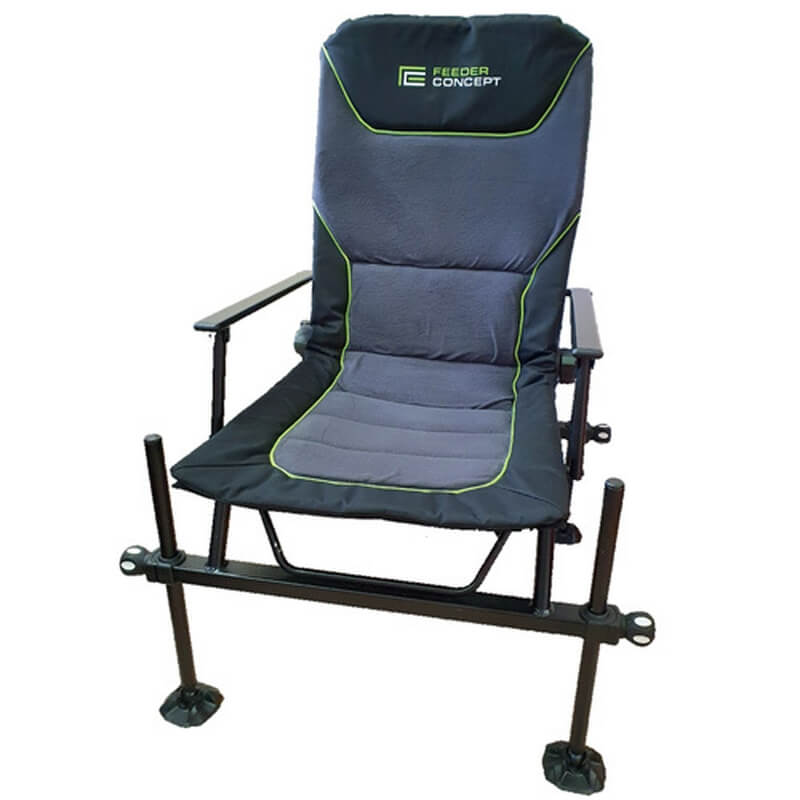 

Кресло фидерное Feeder Concept Comfort (FC5954-058CH)