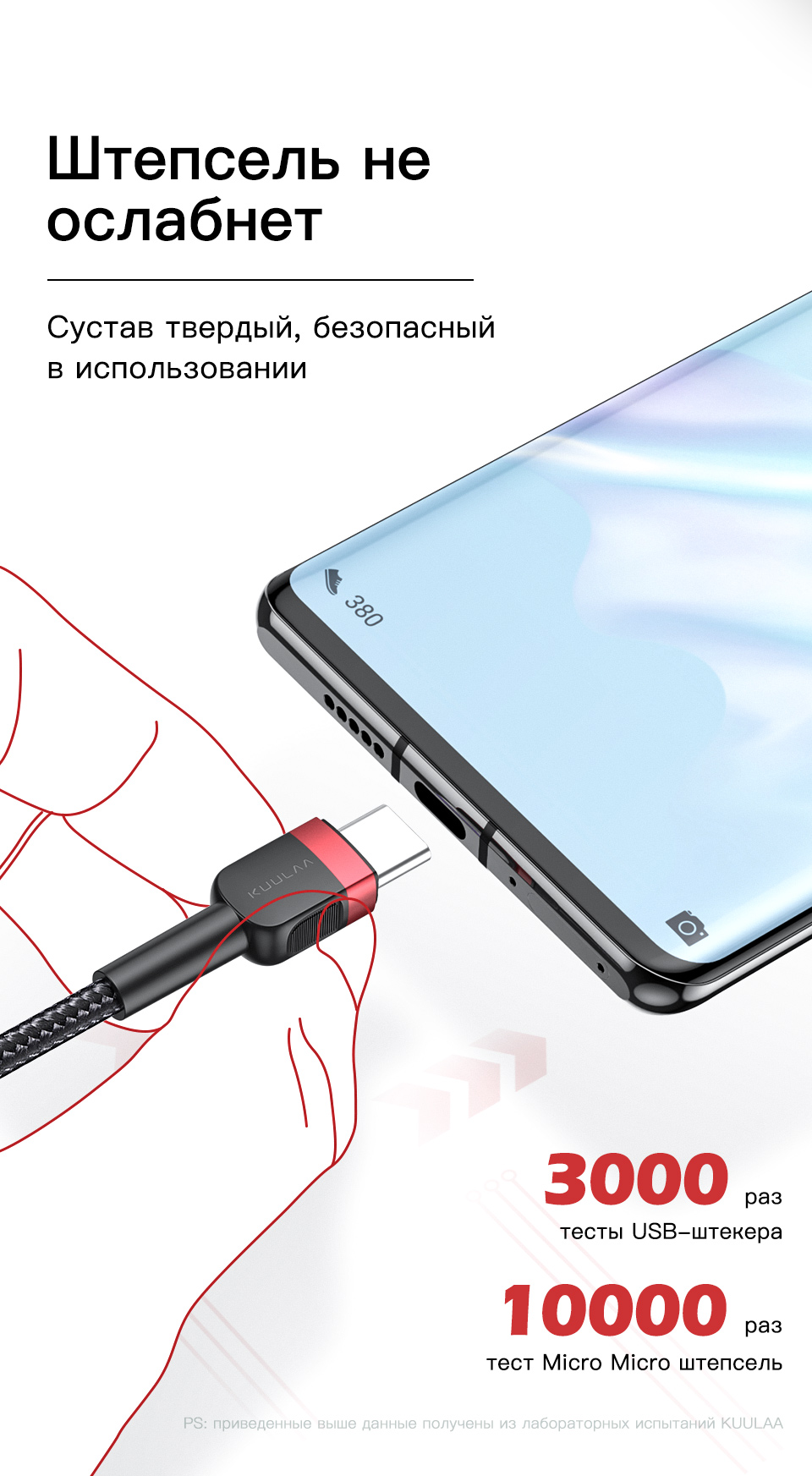 Кабель USB type C - USB (2m) провод быстрой зарядки для телефона KUULAA  (KL-X26) Black – фото, отзывы, характеристики в интернет-магазине ROZETKA  от продавца: GuchnoShop | Купить в Украине: Киеве, Харькове, Днепре,