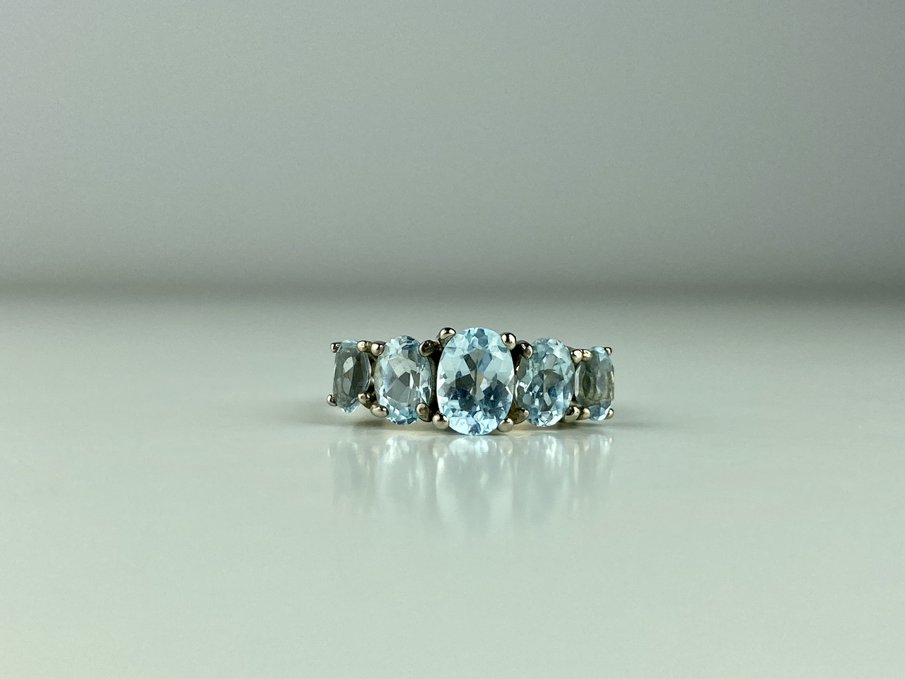 

Кольцо из серебра с Камнями Шпинель 2223 Sky Jewelry 17 (а2)