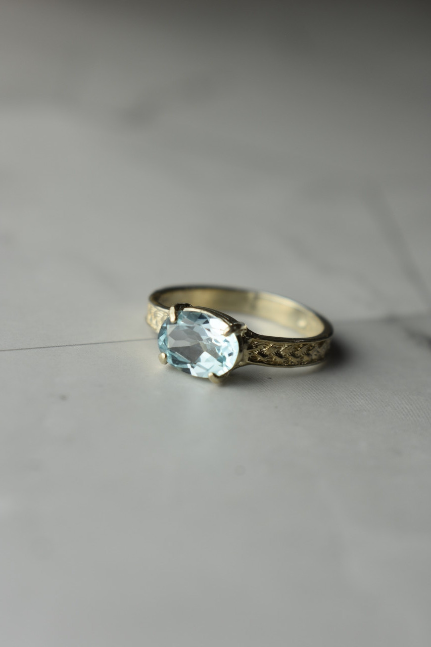 

Кольцо из серебра со Шпинелью Нежность 262 Sky Jewelry 17