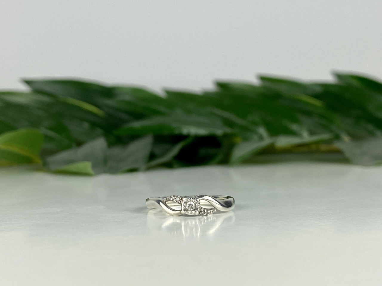 

Серебряное кольцо с Сапфиром Ангел 3728 Sky Jewelry 17 (а827261а)