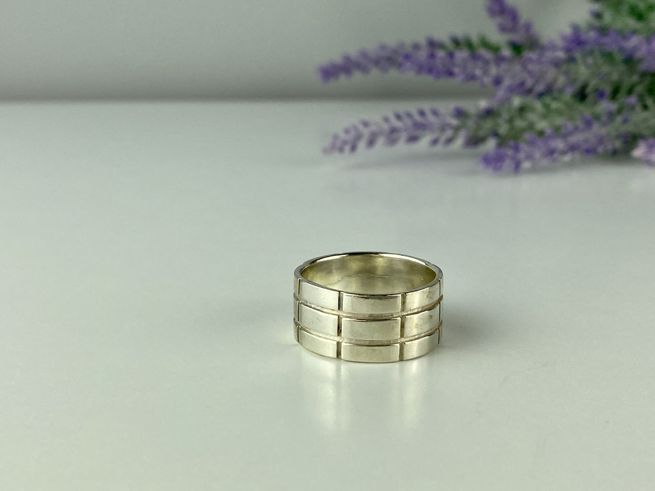 

Серебряное кольцо Унисекс 889 Sky Jewelry 21 (л1526223)