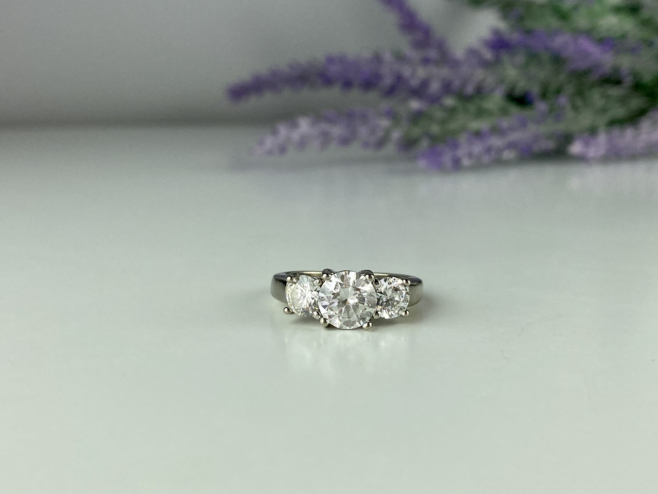 

Кольцо из серебра с Фианитами Сияние 5667 Sky Jewelry 15