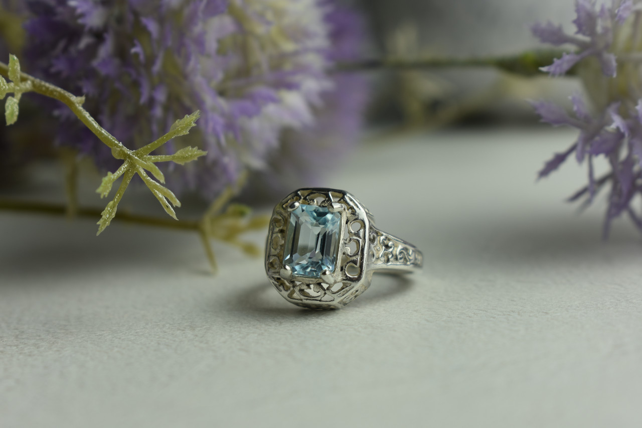 

Серебряное кольцо со Шпинелью Загадка 908 Sky Jewelry 16,5