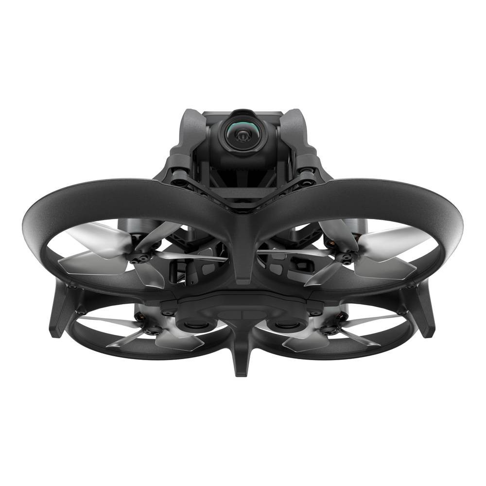 Open Box] DJI Mini 4 Pro Fly More Combo w/ RC2 Remote Kit $830