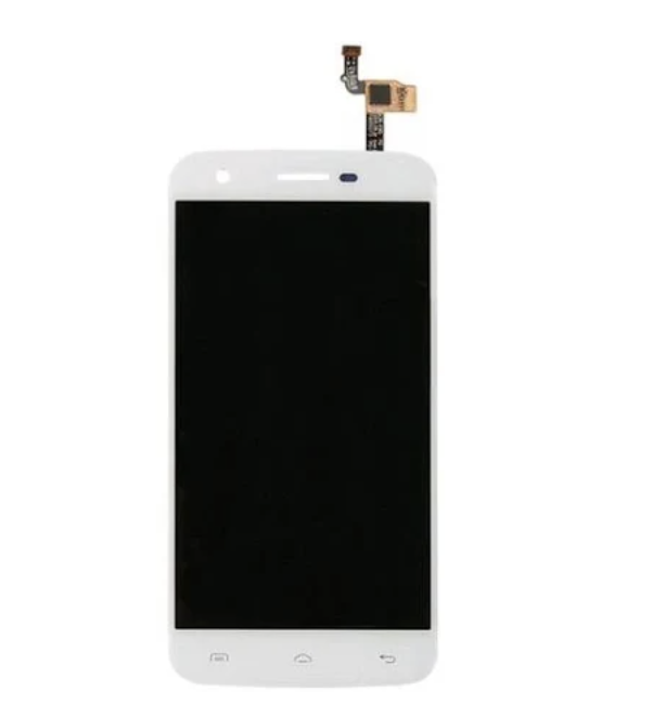 

Дисплей (экран) для Doogee F3/F3 Pro + тачскрин, белый high copy