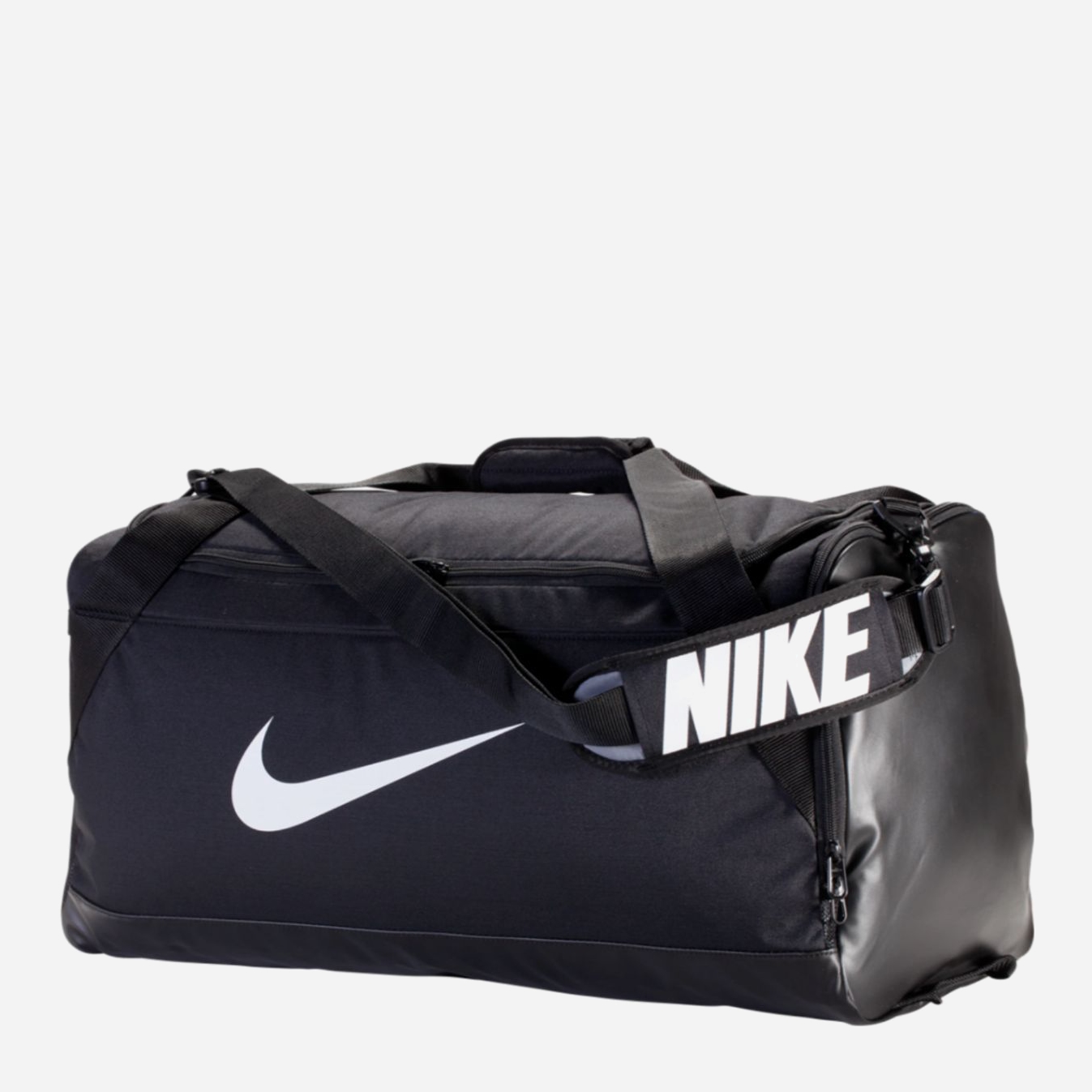 Сумка Nike BRSLA M DUFF - NFS CK0937-010 (193148886619) – низкие цены ...