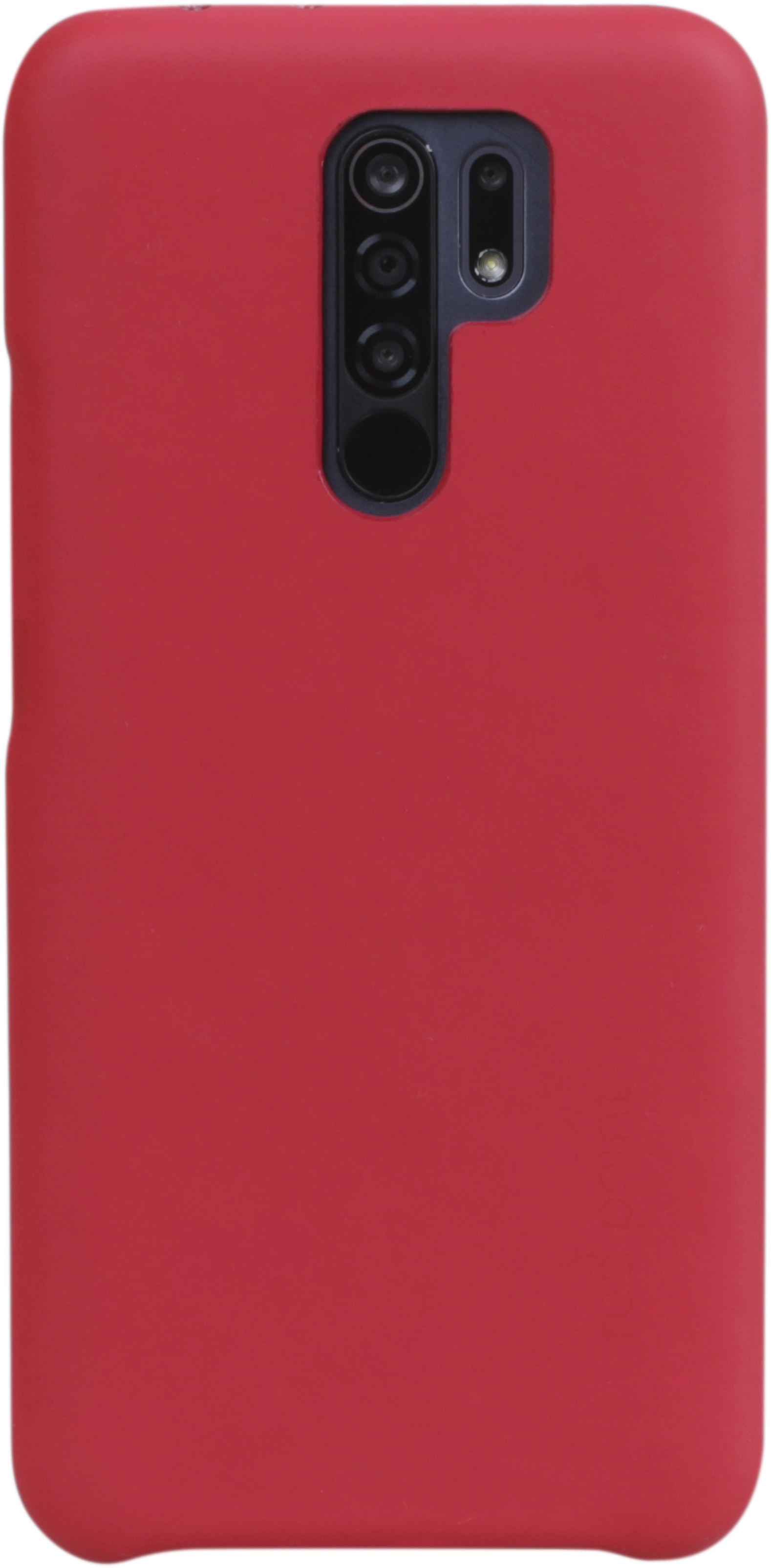 

Панель RedPoint UNO для Xiaomi Redmi 9 Red (МС.316.Ш.03.02.000)