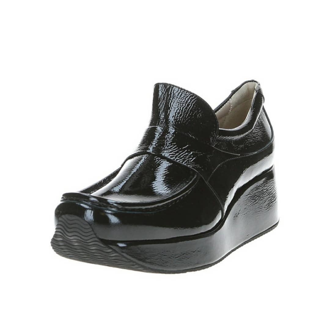 

Мокасини Kelton 36 Чорні 8524