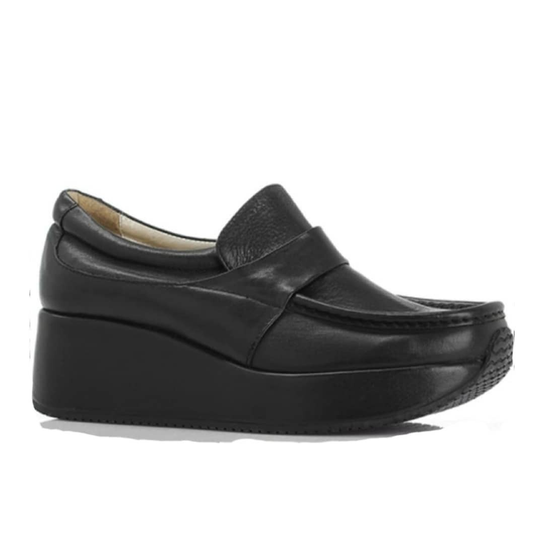 

Мокасини Kelton 36 Чорні 2269