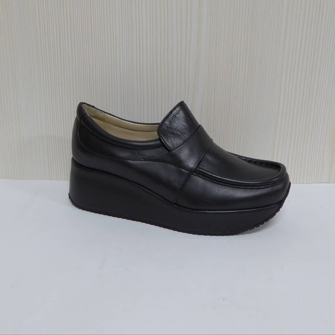 

Мокасини Kelton 36 Чорні 4676