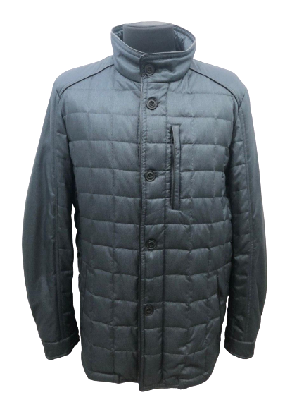 

Куртка мужская демисезонная DSGdong 8887L-C 60 Синяя