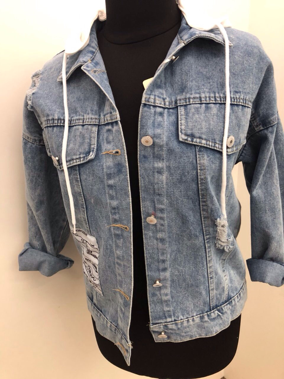

Куртка женская котоновая Lady Cotton 8265  Котоновая, Куртка женская котоновая Lady Cotton 8265 46 Котоновая