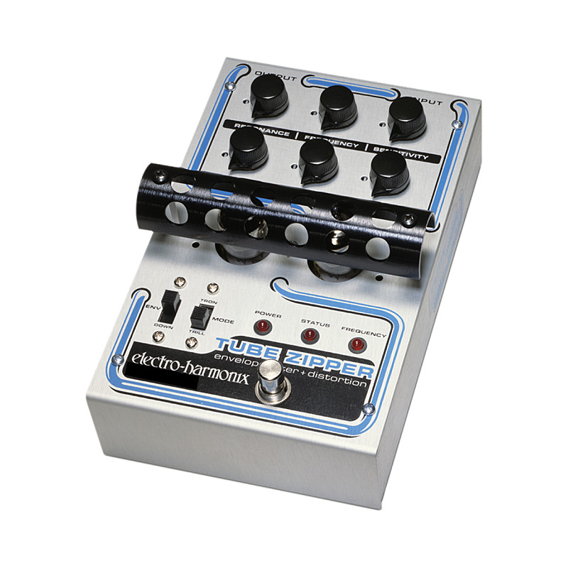 

Electro-harmonix Tube Zipper