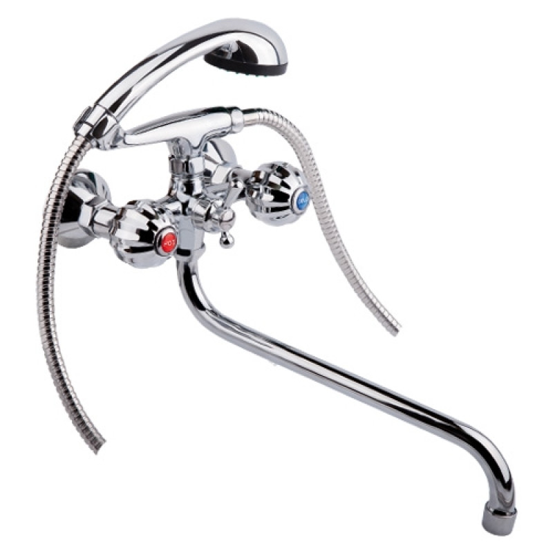 

Смеситель для ванны SW Olympic 1430S kr2702 (SWOLY1430S)