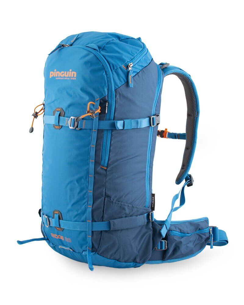

Рюкзак Pinguin Ridge 28 2020 Blue (PNG 339260)