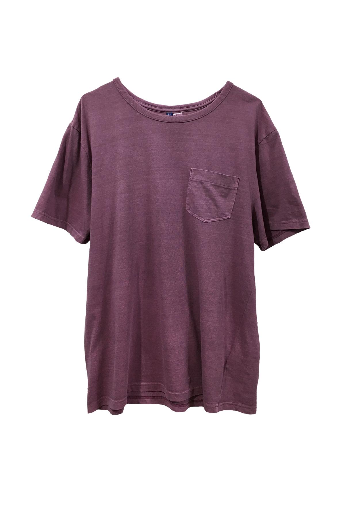 

Футболка H&  Фиолетовая, Футболка H&M m Фиолетовая