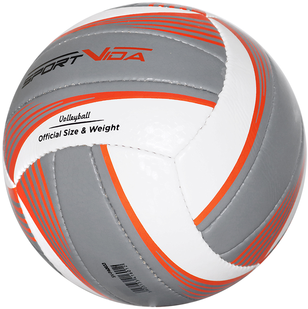 

Мяч волейбольный SportVida SV-PA0033 Size 5