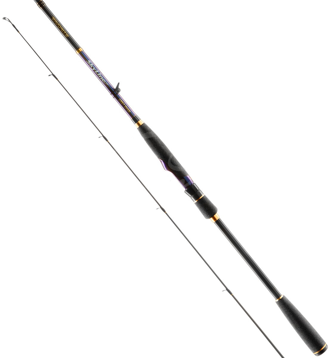 

Спиннинг Favorite Skyline New SKYA-862M, 2.58m, 8.-24g, Ex-Fast