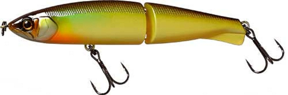 

Воблер Jackall Sride 95SS, 95mm, 12.3g Kisyu Ayu