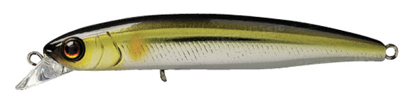 

Воблер Jackall Colt Minnow 65SP, 65mm, 3.8g Ko Ayu