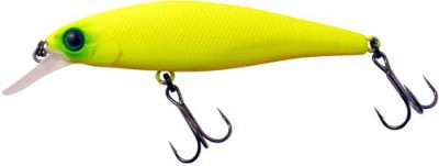 

Воблер Jackall Squad Minnow 95SP, 95mm, 14g Mat Chart