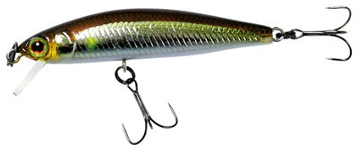 

Воблер Jackall Flat Fly 50S, 50mm, 2.5g