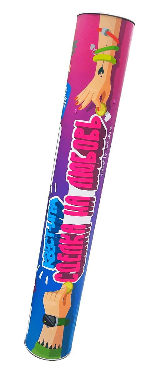 Настольная игра Fun Games Shop Квест-игра "Сделка на любовь" – фото ...