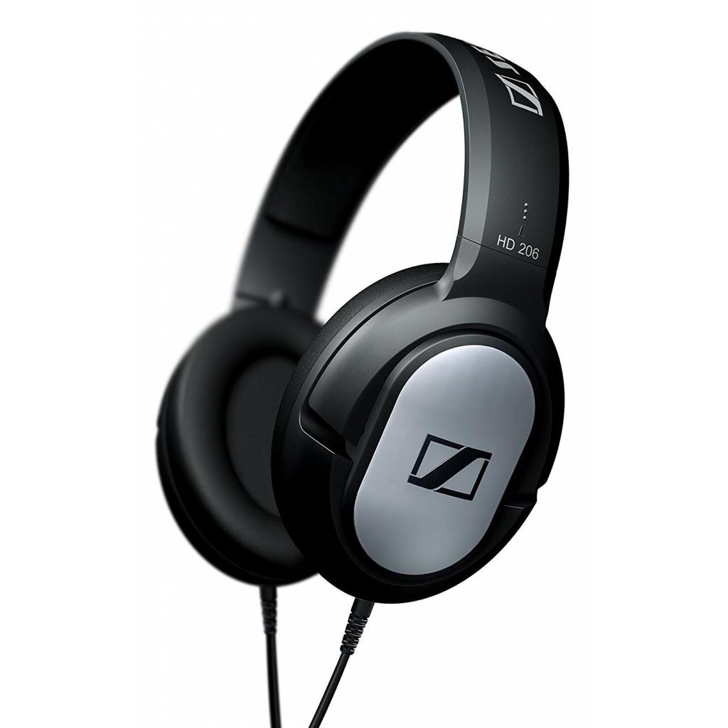 

Навушники Sennheiser HD 206 (507364)