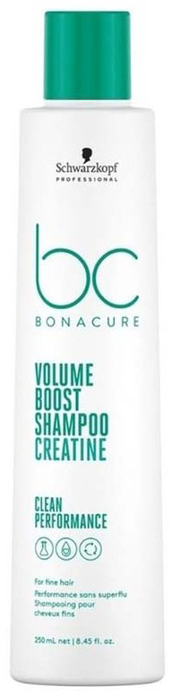 Шампунь Schwarzkopf Professional BC Bonacure Volume Boost для объема ...