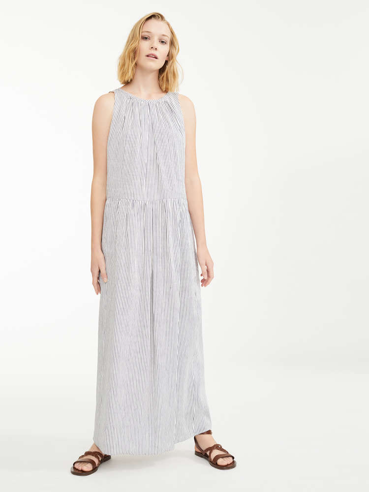 

Платье MaxMara  Серое 52211491000, Платье MaxMara 44 Серое 52211491000