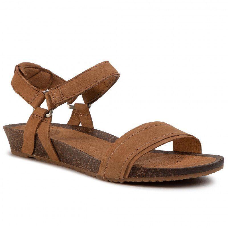 

Жіночі сандалі Teva Mahonia Stitch W's 41 Chipmunk