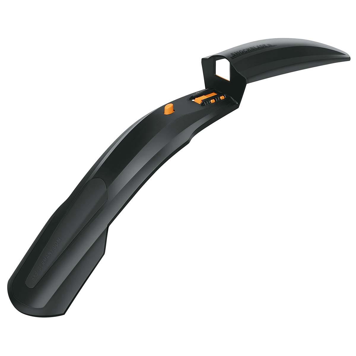 

Крило переднє SKS SHOCKBLADE DARK 26"+27.5" FULL BLACK