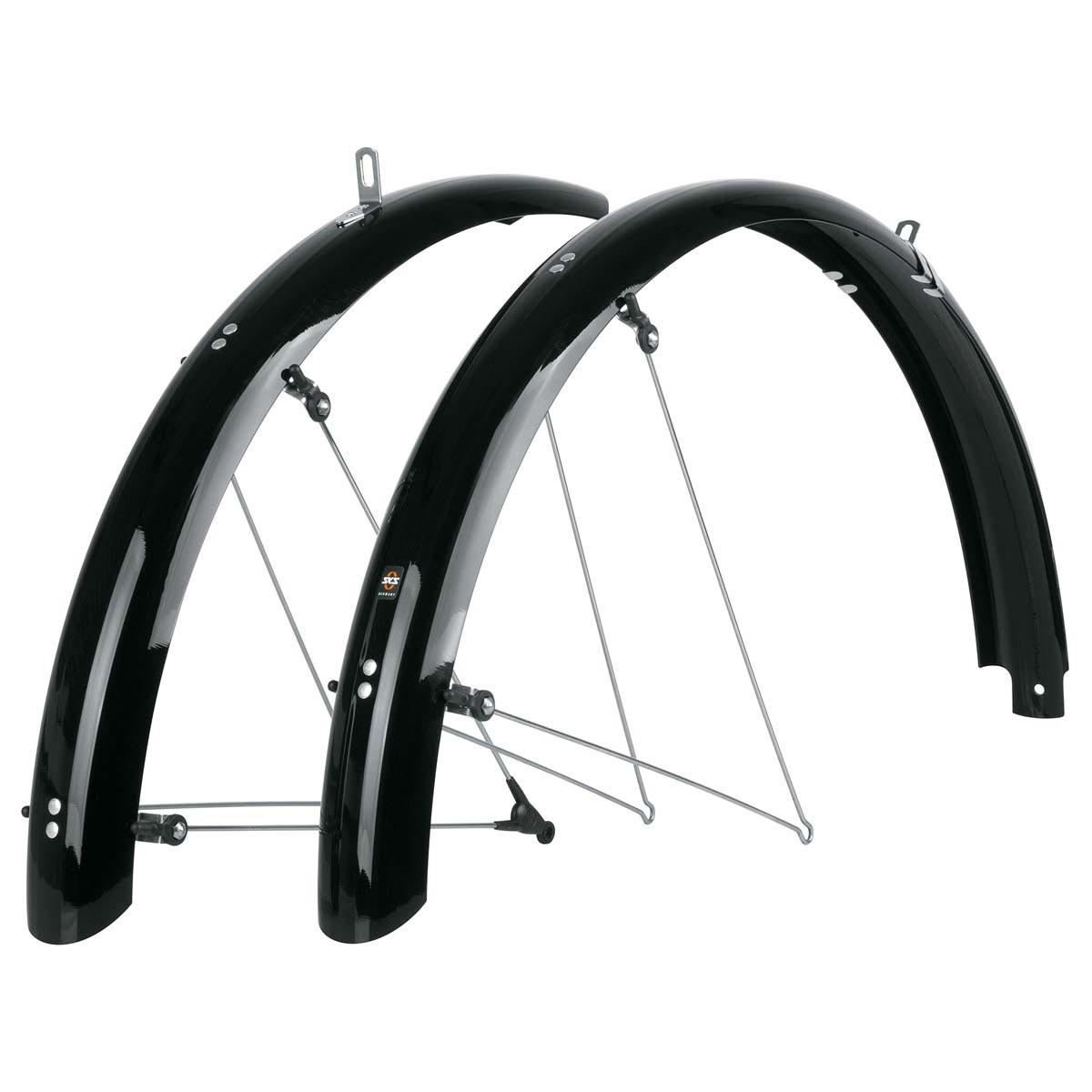 

Крила SKS BLUEMELS SHINY 65 MM 26" BLACK